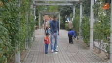 Foto 4 - 'Mi tía y sus cosas' cuelga el cartel de completo en el Teatro Calderón