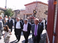 Foto 6 - Día grande en honor a San Miguel Arcángel