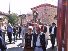 Foto 5 - Día grande en honor a San Miguel Arcángel