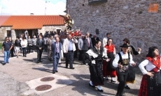 Foto 3 - Día grande en honor a San Miguel Arcángel