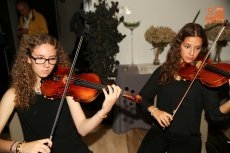 Foto 3 - El &ldquo;ejemplo&rdquo; de Aviva se lleva el premio Jorge D&rsquo;Alessandro 