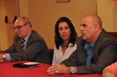 Foto 6 -  Ricardo de Luis Carballada repasa la historia de Los Dominicos