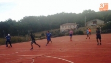 Foto 5 - Los locales se imponen a Escurial en el Campeonato de Futbito previo a las fiestas patronales