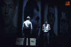 Ligeros de Equipaje. Crónica de una retirada | Foto Adrián Martín