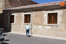 A principios de julio