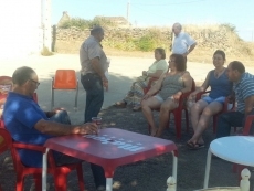 Foto 4 - Una paella colectiva pone el broche a las fiestas de las Madrinas 