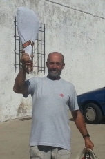 Foto 3 - Una paella colectiva pone el broche a las fiestas de las Madrinas 