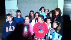 Foto 5 - Animado cumpleaños de Pilar y Esther en Vitigudino