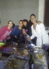 Foto 4 - Animado cumpleaños de Pilar y Esther en Vitigudino