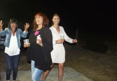 Foto 3 - Animado cumpleaños de Pilar y Esther en Vitigudino