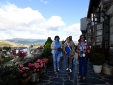 Foto 4 - La Asociación de mayores San Pedro, de excursión en Zamora