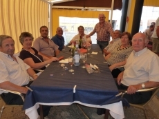 Foto 3 - La Asociación de mayores San Pedro, de excursión en Zamora