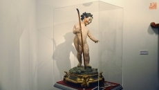 Foto 5 - Una exposici&oacute;n de 250 obras profundiza en las devociones populares salmantinas