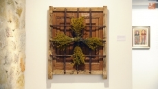 Foto 3 - Una exposici&oacute;n de 250 obras profundiza en las devociones populares salmantinas