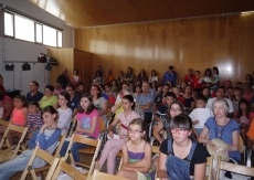 Foto 4 - Abierta la inscripción para las actividades de Educación, Cultura y Deportes