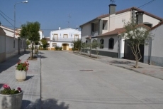 Foto 4 - El Ayuntamiento presume de “no haber parado” en mejorar los barrios