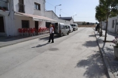 Foto 3 - El Ayuntamiento presume de “no haber parado” en mejorar los barrios