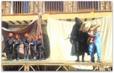 Foto 6 - La loa y el novillero Manolo Vanegas cierran las fiestas patronales