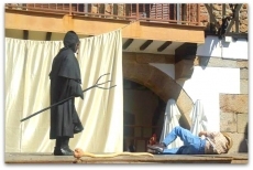 Foto 5 - La loa y el novillero Manolo Vanegas cierran las fiestas patronales