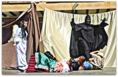 Foto 3 - La loa y el novillero Manolo Vanegas cierran las fiestas patronales