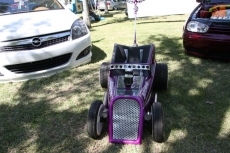 Foto 6 - Éxito de participantes y público en la 'Dub Fiction Spain Party'