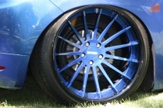 Foto 3 - Éxito de participantes y público en la 'Dub Fiction Spain Party'