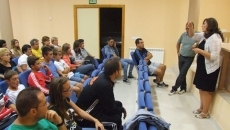 Foto 4 - Cambio de última hora en el programa de fiestas 