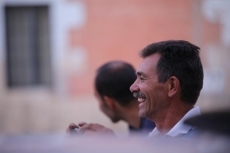 Foto 5 - Éxito del especial de radio de SALAMANCA rtv AL DIA con Villoria como protagonista 