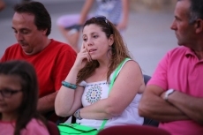 Foto 4 - Éxito del especial de radio de SALAMANCA rtv AL DIA con Villoria como protagonista 