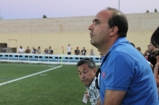 Foto 6 - La afici&oacute;n no deja &lsquo;caminar solo&rsquo; a Unionistas