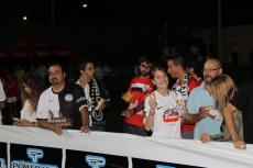 Foto 5 - La afici&oacute;n no deja &lsquo;caminar solo&rsquo; a Unionistas