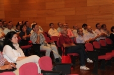 Foto 3 - "Se puede ganar dinero con el vacuno de carne, pero hay que mejorar la rentabilidad"