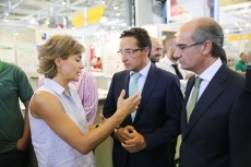 Foto 6 - Garc&iacute;a Tejerina destaca la apuesta por la ganader&iacute;a con 3.500 millones en ayudas los pr&oacute;ximos...