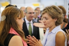 Foto 3 - Garc&iacute;a Tejerina destaca la apuesta por la ganader&iacute;a con 3.500 millones en ayudas los pr&oacute;ximos...