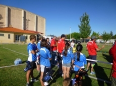 Foto 3 - Primera lección de tiro con arco para niños y adultos