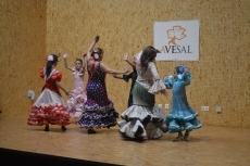 Foto 6 - SALAMANCArtv AL D&Iacute;A pregona las fiestas de Garrido, Salesas y Labradores