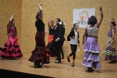 Foto 5 - SALAMANCArtv AL D&Iacute;A pregona las fiestas de Garrido, Salesas y Labradores