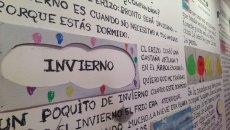 Foto 5 - El DA2 se adentra en el universo creativo infantil a traves de la exposici&oacute;n 'Erase una vez....'