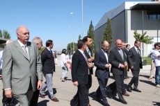 Foto 6 - Las diputaciones siguen apostando por Salamaq para dar a conocer sus productos agroalimentarios