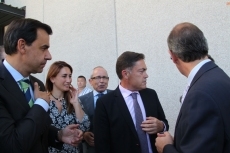 Foto 5 - Las diputaciones siguen apostando por Salamaq para dar a conocer sus productos agroalimentarios