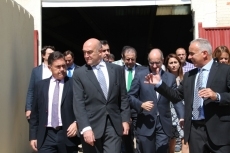 Foto 4 - Las diputaciones siguen apostando por Salamaq para dar a conocer sus productos agroalimentarios