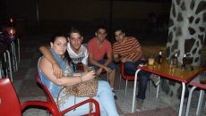 Foto 3 - Los bares de la localidad animan la víspera de la fiesta