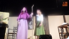 Foto 3 - El teatro clásico, fiel a la cita con la Semana Cultural