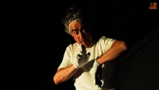 Foto 6 - Salamanca une su voz y su palabra en recuerdo de las mujeres vejadas de Ciudad Juárez