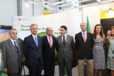 Foto 5 - Portugal, socio estrat&eacute;gico para convertir a Salamaq en la feria ib&eacute;rica de referencia en ambos...