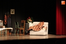 Foto 3 - Ateneo Teatro logra un nuevo éxito con ‘Nuestra señora’