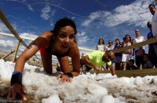 Foto 6 - Segovia se convierte en la primera tierra conquistada por el batallón farinato