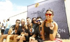 Foto 3 - Segovia se convierte en la primera tierra conquistada por el batallón farinato