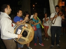 Fiestas de Béjar 2014 / FOTO: Ana Vicente
