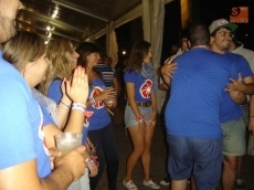 Fiestas de Béjar 2014 / FOTO: Ana Vicente